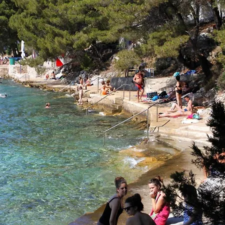 Lejlighed With Parking Space Sali, Dugi Otok - 16324