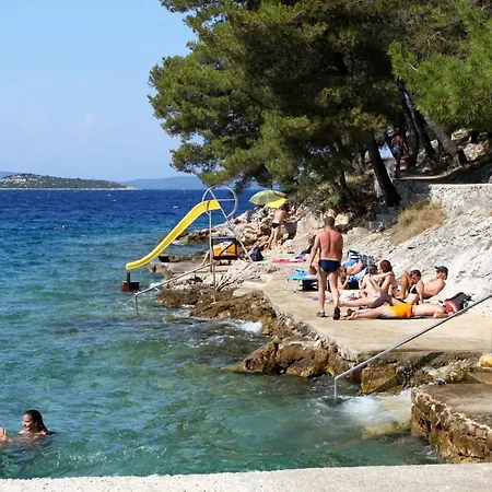 With A Parking Space Sali, Dugi Otok - 16324