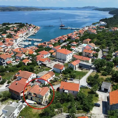 With Parking Space Sali, Dugi Otok - 16324