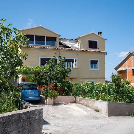 With Parking Space Sali, Dugi Otok - 16324 Apartment