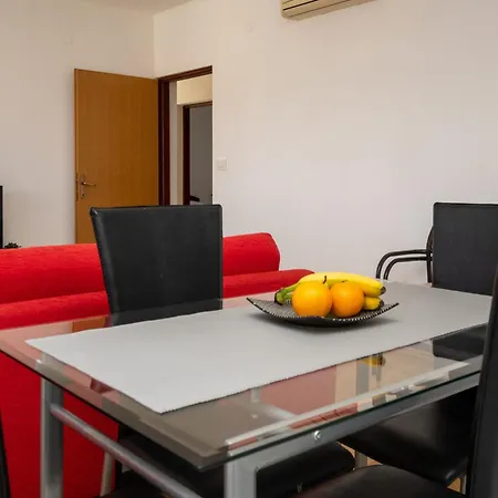 With Parking Space Sali, Dugi Otok - 16324 Апартаменты Сали