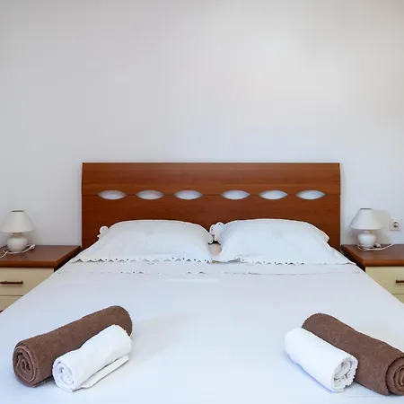 With Parking Space Sali, Dugi Otok - 16324 Апартаменты *