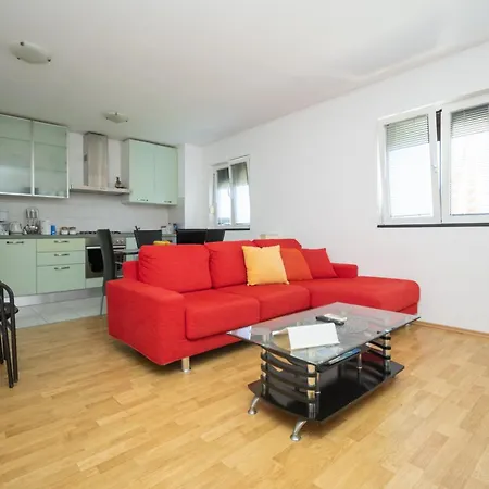 Апартаменты With Parking Space Sali, Dugi Otok - 16324