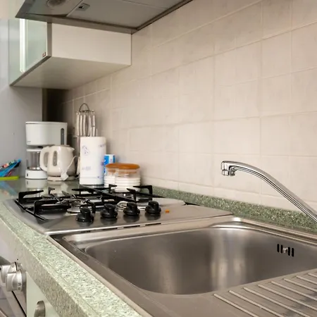 With Parking Space Sali, Dugi Otok - 16324 Апартаменты Сали