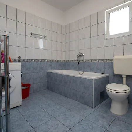 With Parking Space Sali, Dugi Otok - 16324 Апартаменты Сали