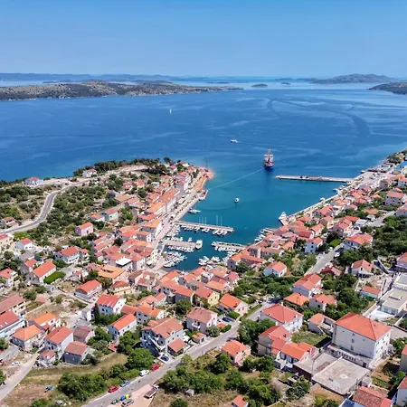 With Parking Space Sali, Dugi Otok - 16324 Apartment