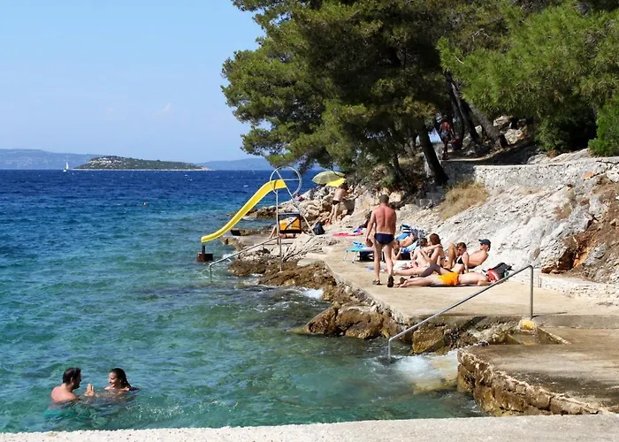 With Parking Space Sali, Dugi Otok - 16324