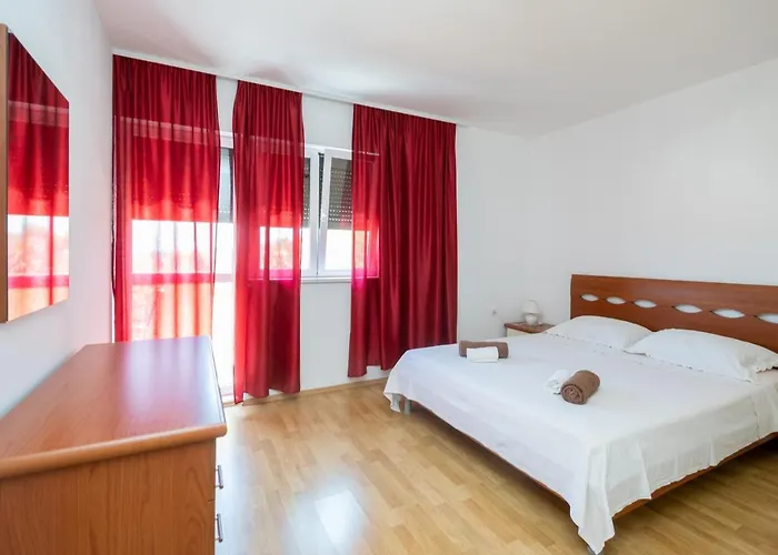 Appartement With Parking Space Sali, Dugi Otok - 16324 *