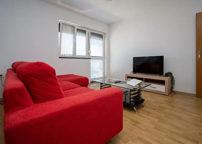 Appartement With Parking Space Sali, Dugi Otok - 16324 *