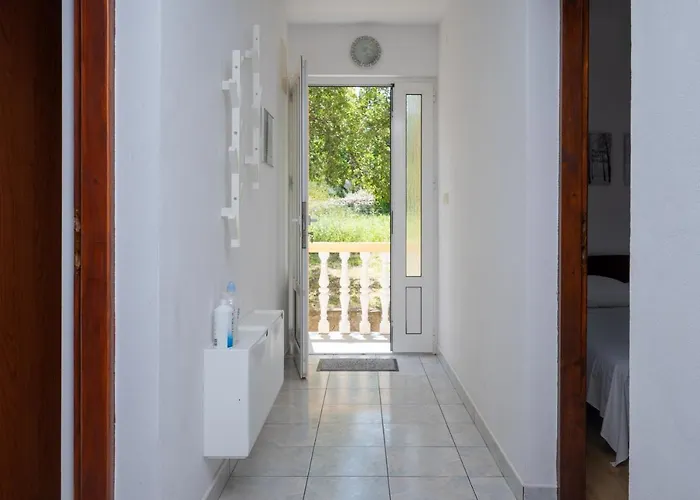 With Parking Space Sali, Dugi Otok - 16324