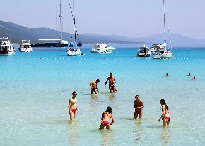 With Parking Space Sali, Dugi Otok - 16324