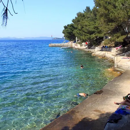 With Parking Space Sali, Dugi Otok - 16324 דירה