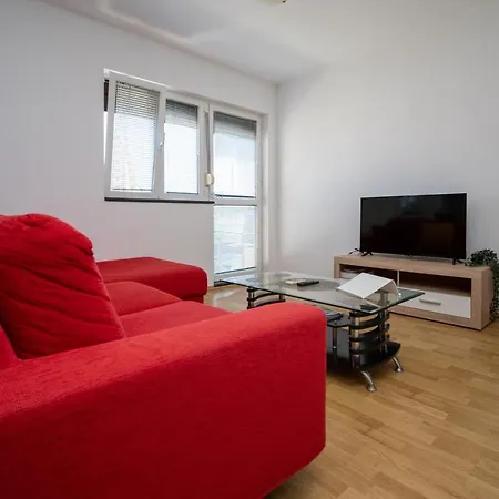 דירה With Parking Space Sali, Dugi Otok - 16324 *