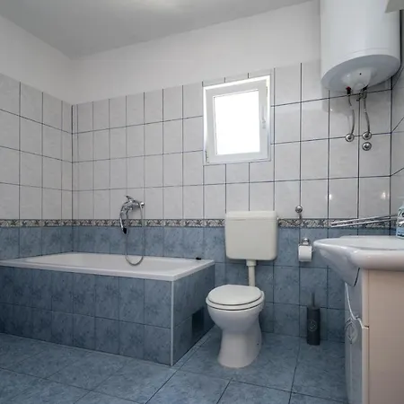 With Parking Space Sali, Dugi Otok - 16324 דירה