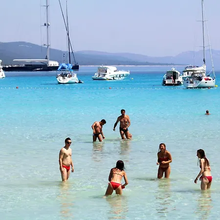 With Parking Space Sali, Dugi Otok - 16324