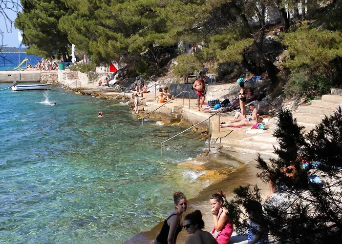 Apartament With Parking Space Sali, Dugi Otok - 16324