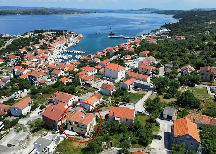 With Parking Space Sali, Dugi Otok - 16324