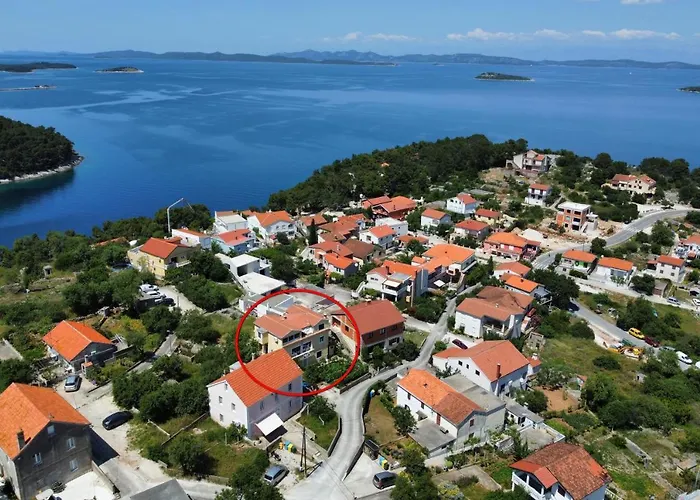 With Parking Space Sali, Dugi Otok - 16324