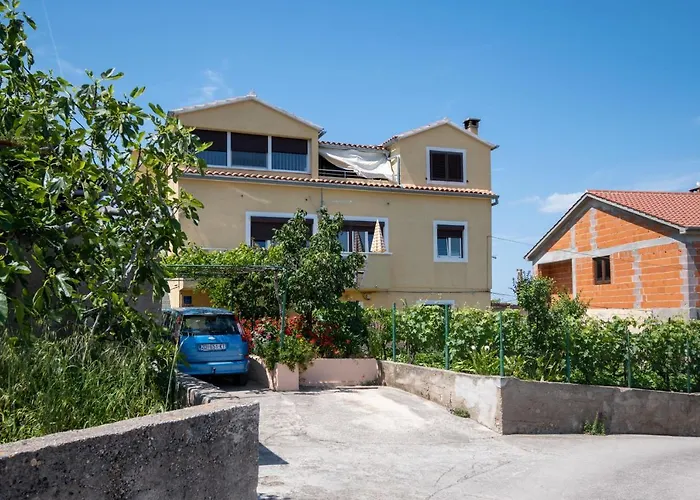 With Parking Space Sali, Dugi Otok - 16324 Apartament