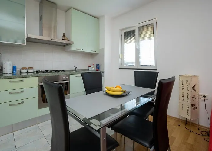 Apartament With Parking Space Sali, Dugi Otok - 16324 *