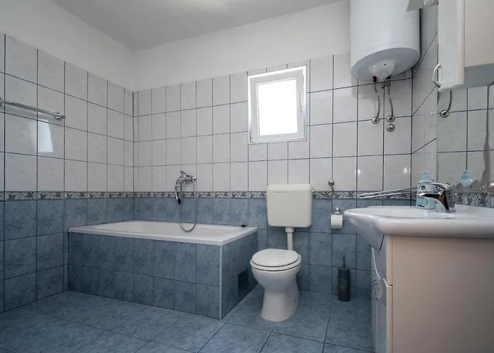 With Parking Space Sali, Dugi Otok - 16324 Apartament
