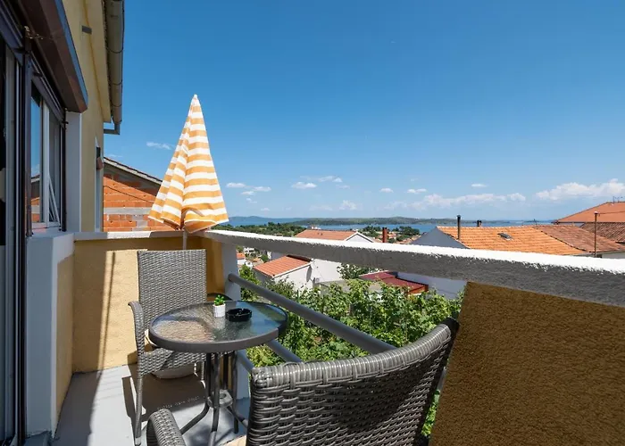 With Parking Space Sali, Dugi Otok - 16324 Apartament